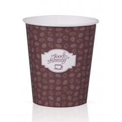 Kubek papierowy 200ml